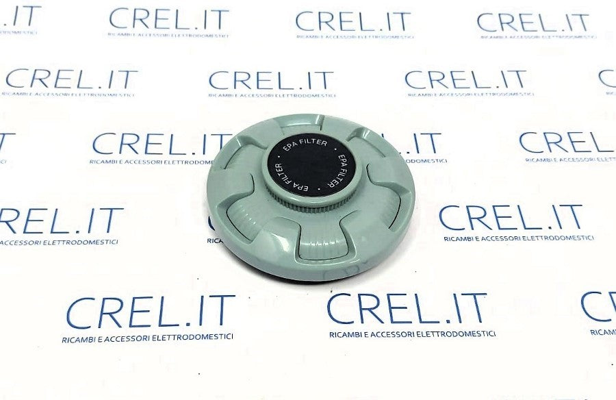 Coperchio Superiore Scopa Cordless De Longhi Colombina Evo Usato