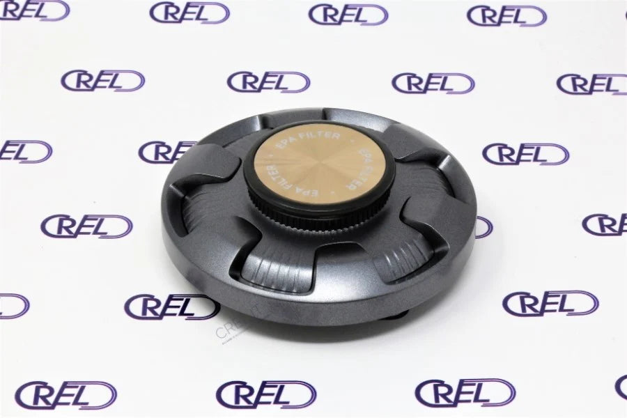 Coperchio Superiore Scopa De Longhi Colombina Xlm Usato