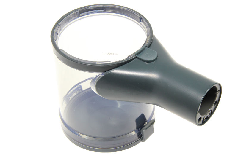 Tanica Polvere Scopa Delonghi Colombina Evo Midi Xlm 403.gdc