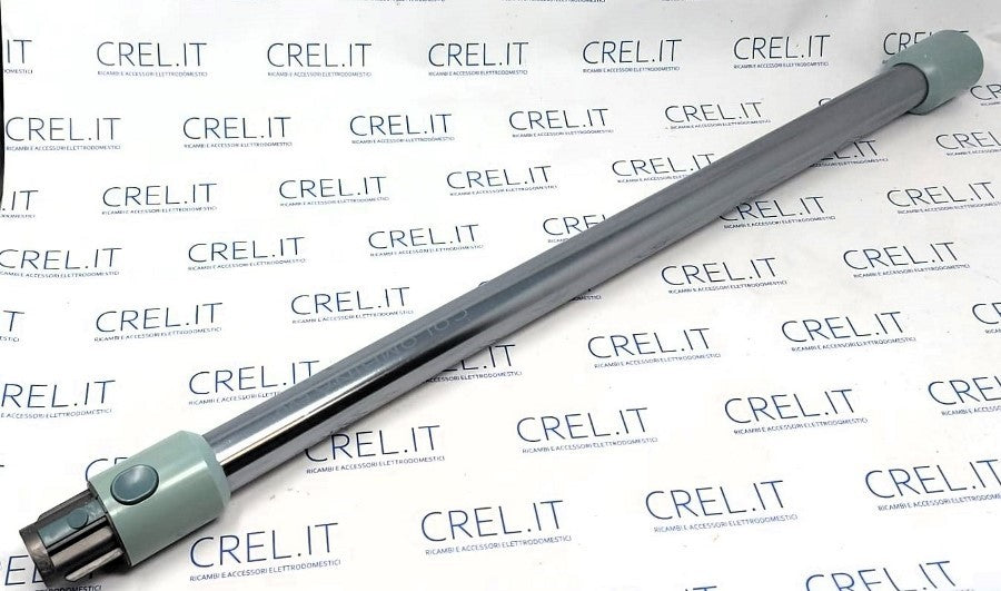Tubo Prolunga Scopa Cordless De Longhi Colombina Evo Usato