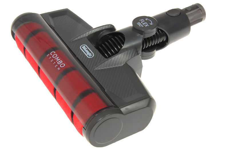 Spazzola Parquet Scopa De Longhi Xlm4 Spedizione Gratuita