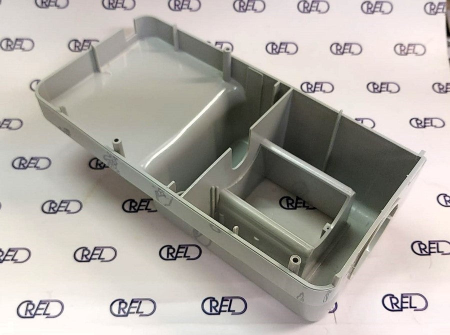 Rivestimento Superiore Grattugia Imperia Solemio