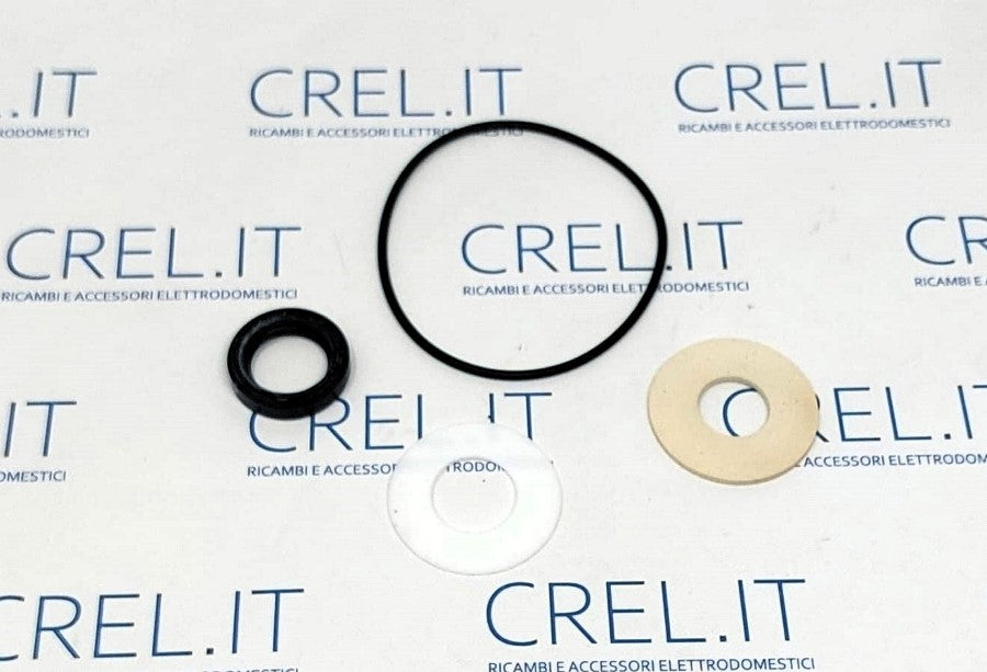 Kit Guarnizioni Spremipomodoro Imperia Testarossa