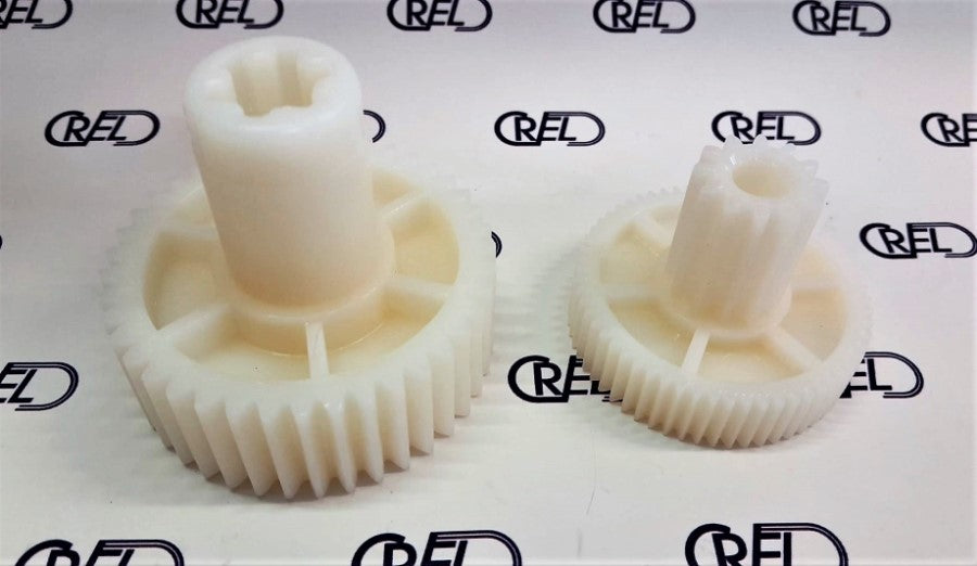 Kit Ingranaggi Tritacarne, Spremipomodoro Tre Spade F17063