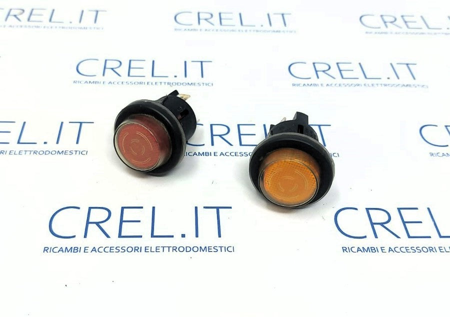 Kit Interruttori Su Base Vaporetto Polti Eco Pro 3000 Usati