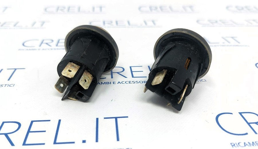 Kit Interruttori Su Base Vaporetto Polti Eco Pro 3000 Usati