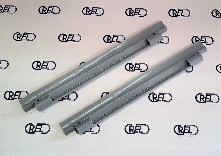 Kit Raschiatori Sfogliatrice Imperia 046, 048 Restaurant Rbt