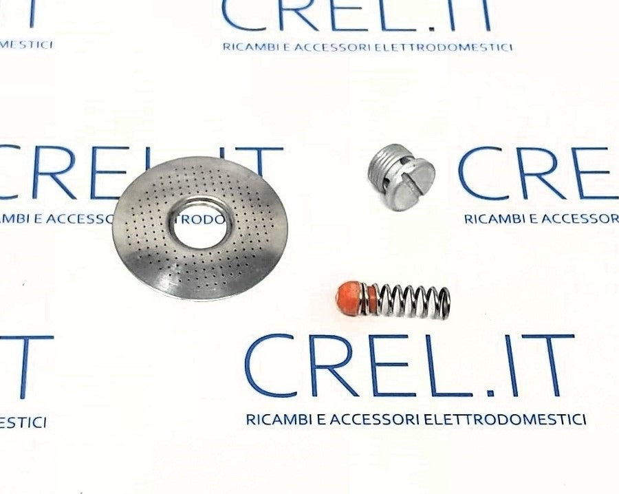 Kit Sottocoppa Macchina Da Caffè Ufesa Ce7240