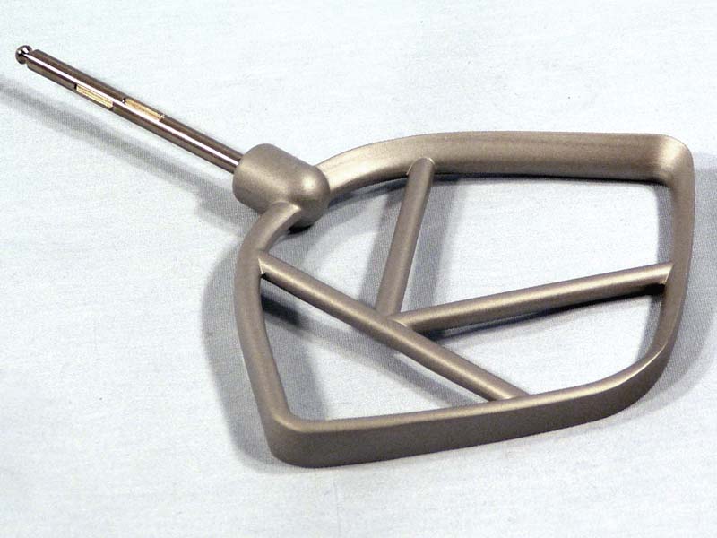 Accessorio Foglia Impastatrice Kenwood Prospero