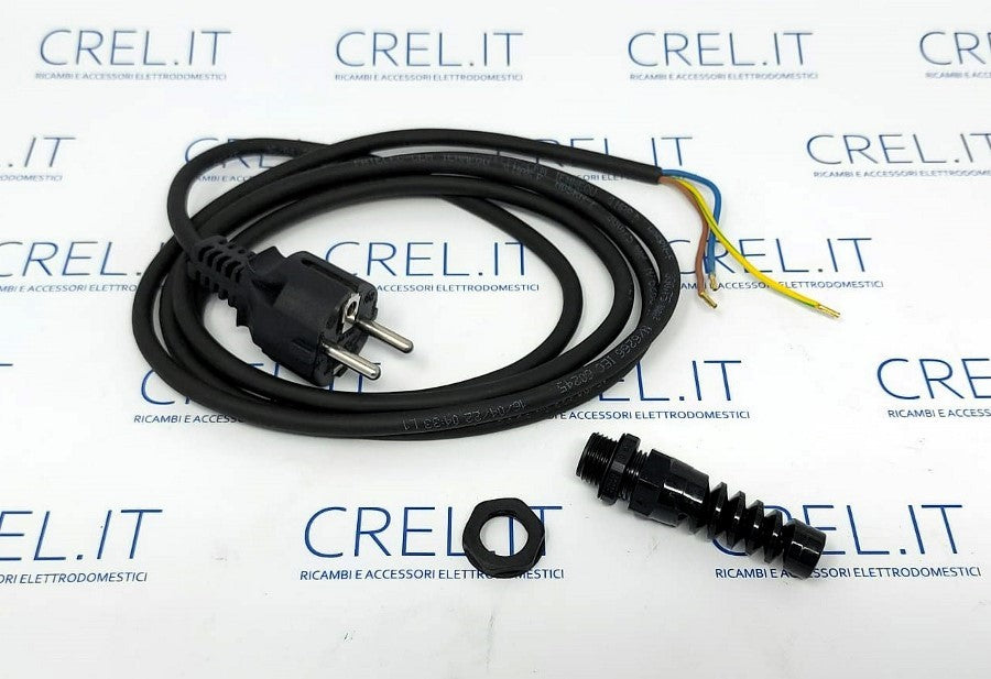 Kit Cavo Alimentazione Sfogliatrice Imperia 042 Restaurant Rbt