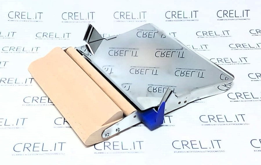 Kit Tramoggia Sfogliatrice Imperia Restaurant Spedizione Gratuita