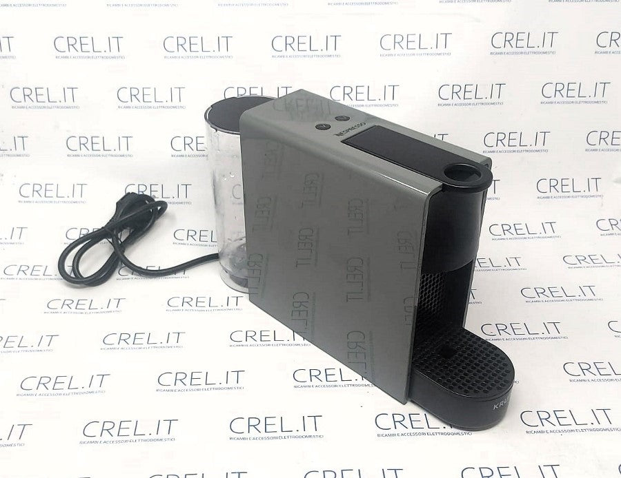 Macchina A Capsule Nespresso Krups Essenza Mini Rigenerata