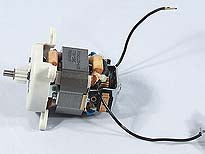 Gruppo Motore Chopper Simac Mc740