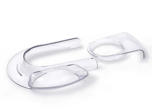 Gruppo Paraspruzzi Impastatrice Kennwood Kitchen Machine Chef Xl Sense