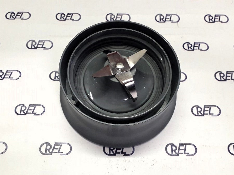 Gruppo Base Con Lame Glass Blender Kenwood Multione