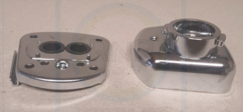 Kit Rivestimento Laterale Dx Accessorio Imperia Simplex 060, 096