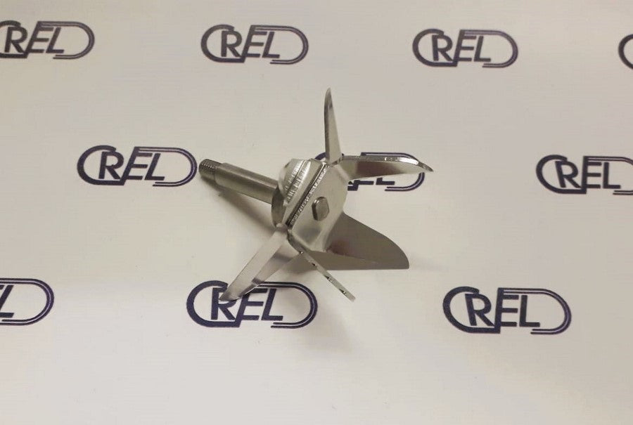 Coltello Frullatore Moulinex Perfectmix