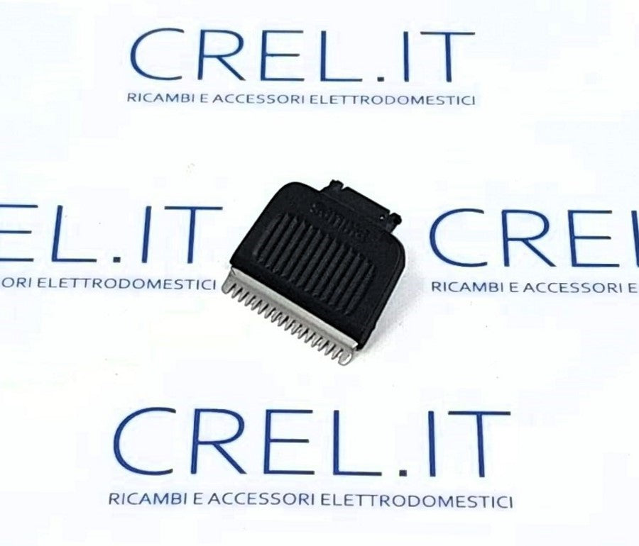 Blocco lama Rifinitore Barba E Basette Philips Bodygroom 422203632881