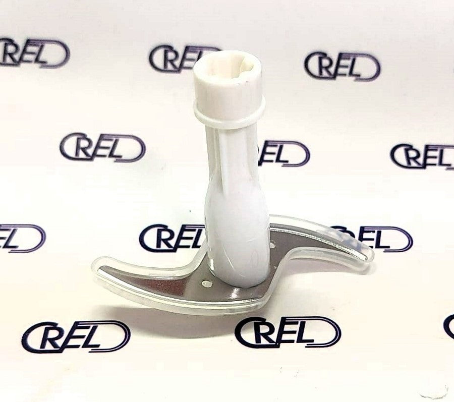 Lama Tritatutto Johnson Sminuzza