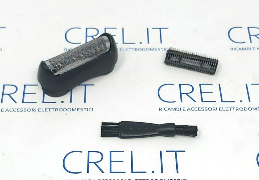 Lamina E Coltello Compatibili Rasoio Braun 11b Serie 1