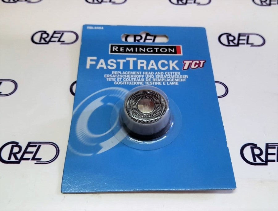 Lama E Testina Rasoio Remington FastTruck Tct Rbl 4084
