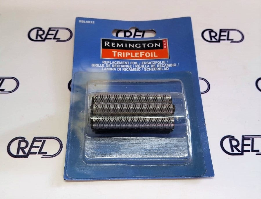 Lamina Rasoio Remington Triplefoil Rbl 4012