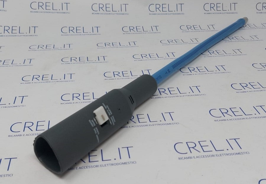 Lancia A Pressione Polti Vaporetto Innesto Triangolare