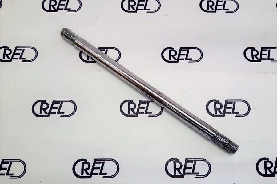 Leva Cromata Macchina Caffè Didiesse Frog