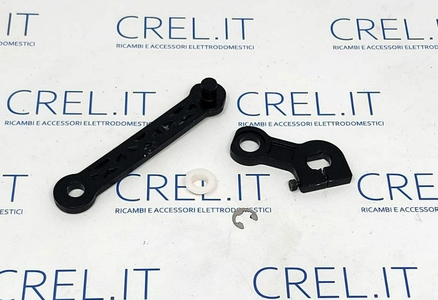 Leva Completa Lavazza A Modo Mio Usata