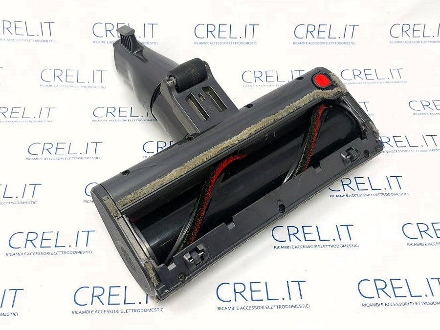 Spazzola Motorizzata Con Rullo Scopa LG A9k Core1s Cordzero Usata