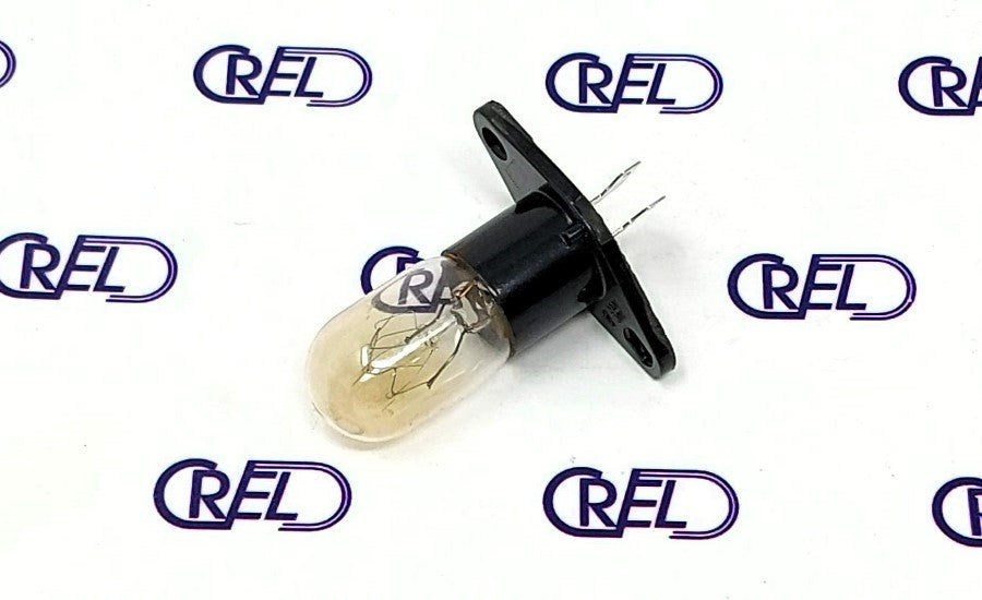 Luce Microonde Telefunken Modello Mo1627 Usata