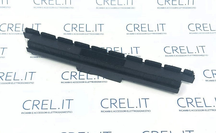 Inserto 300mm C/2 Setole Vaporetto Polti Lecoaspira