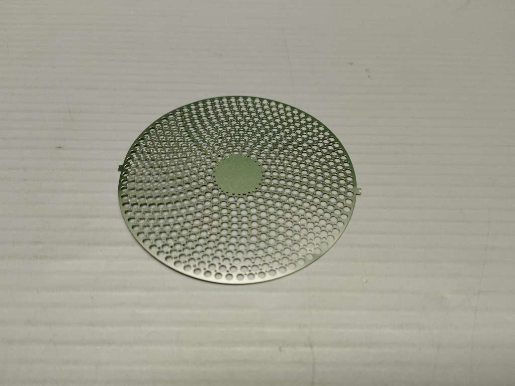 Retina Filtro Phon Elchim Run