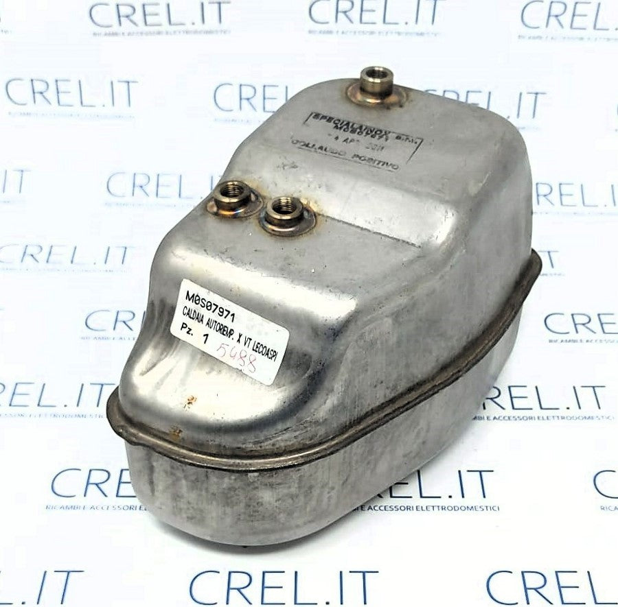 Caldaia Senza Resistenza Polti Lecoaspira Intelligent Lux, Genius Spedizione Gratuita