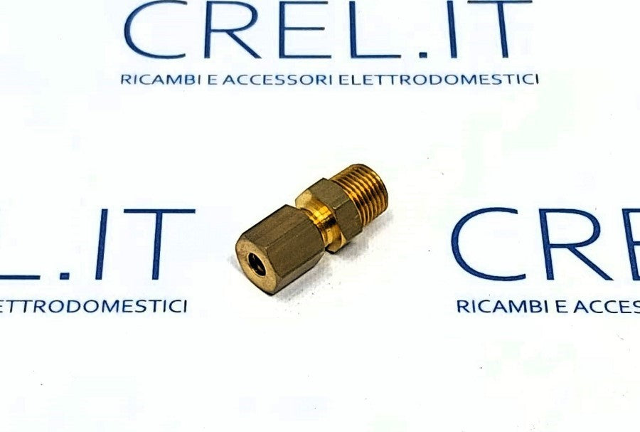 Raccordo Maschio Astina Livello Acqua Polti Lecoaspira