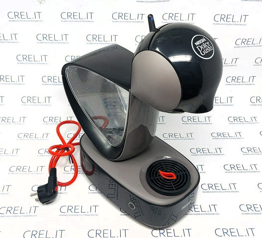 Macchina Caffè Dolcegusto Delonghi Infinissima Edg260.g Rigenerata Spedizione Gratuita