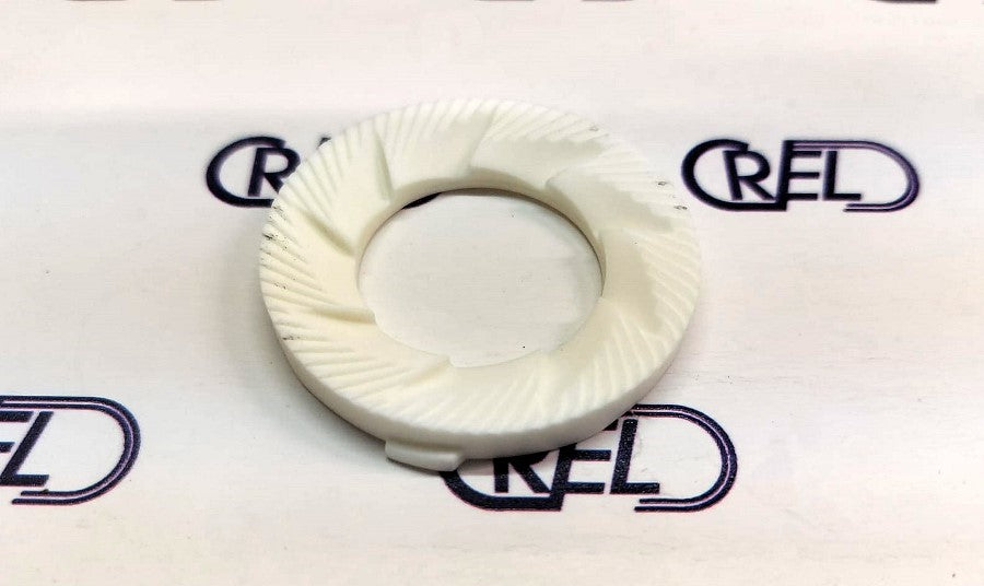 Carbone Motore Per Macinacaffè In Ceramica | Compatibile Con AEG, Bosch, Siemens | Pezzo Di Ricambio Usato