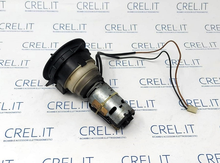 Motore Macinacaffè Macchina Automatica Saeco Magic De Luxe Sup012 Usato