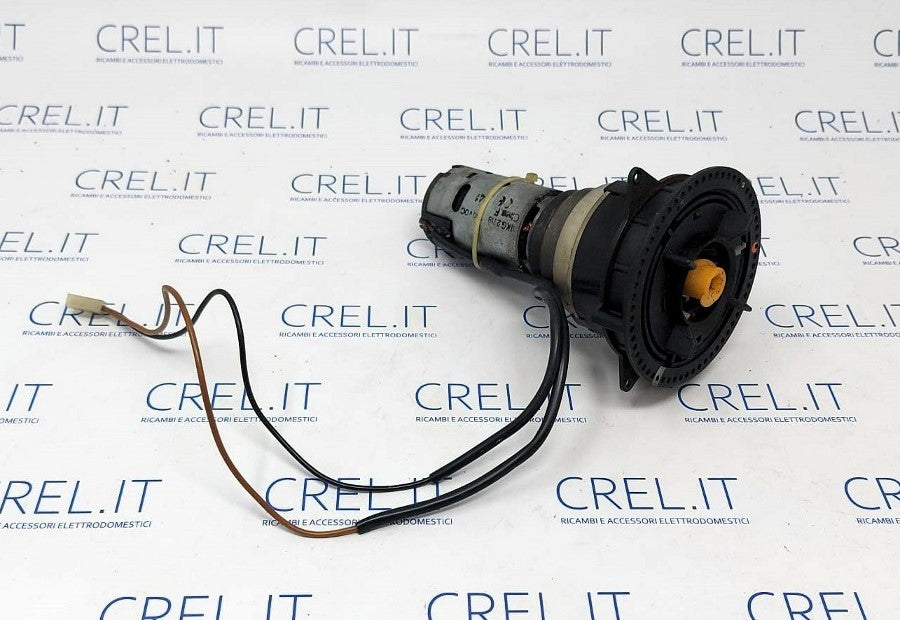 Motore Macinacaffè Macchina Automatica Saeco Magic De Luxe Sup012 Usato