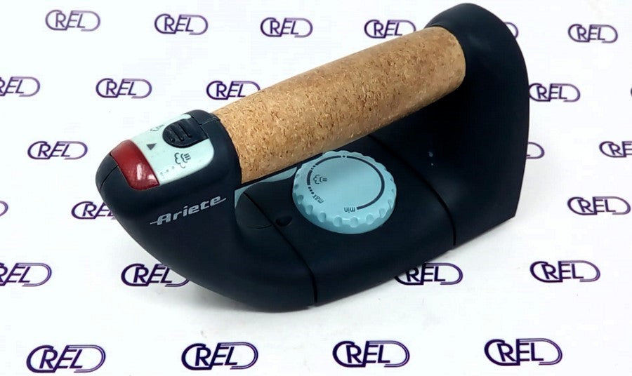 Assieme Manico Stiratrice Ariete Stiromatic 6257 Usato