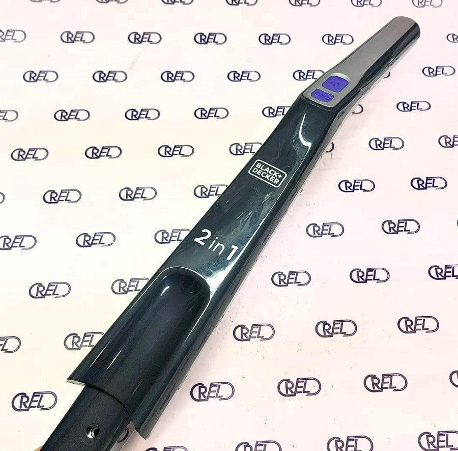 Assieme Impugnatura Aspiratore Black E Decker Svj520bfsp