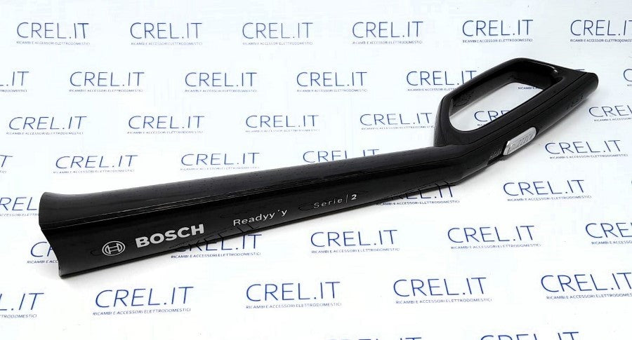 Assieme Manico Scopa Bosch Readyy'y 2 In 1 Serie 2 Bchf2mx16 Usato