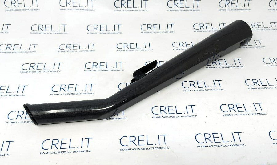 Manico Grigio Scopa De Longhi Xl500, Xl600, Xl700 Usato
