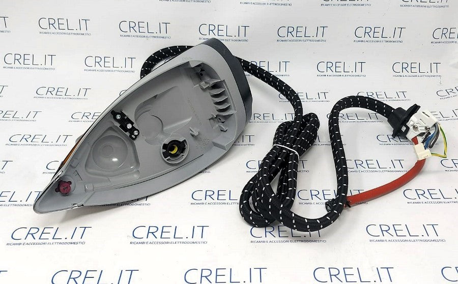 Manico Completo Con Monotubo Rowenta Dg7644f0