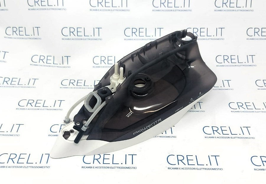 Manico Ferro A Vapore Rowenta Effective Dx15