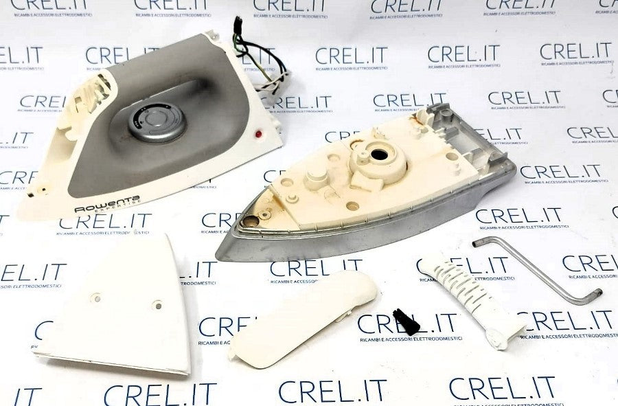 Maniglia Completa Ferro Rowenta Expertise Usata