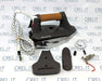 Manico Ferro Con Cavo Rowenta Easy Steam Vr726 Usato