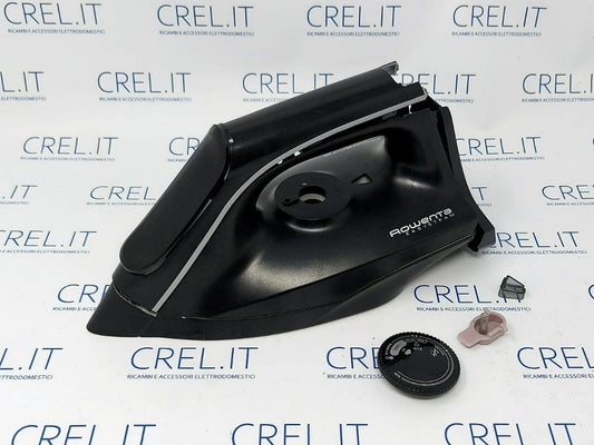 Manico Ferro Completo Sistema Stirante Rowenta Easy Steam Usato
