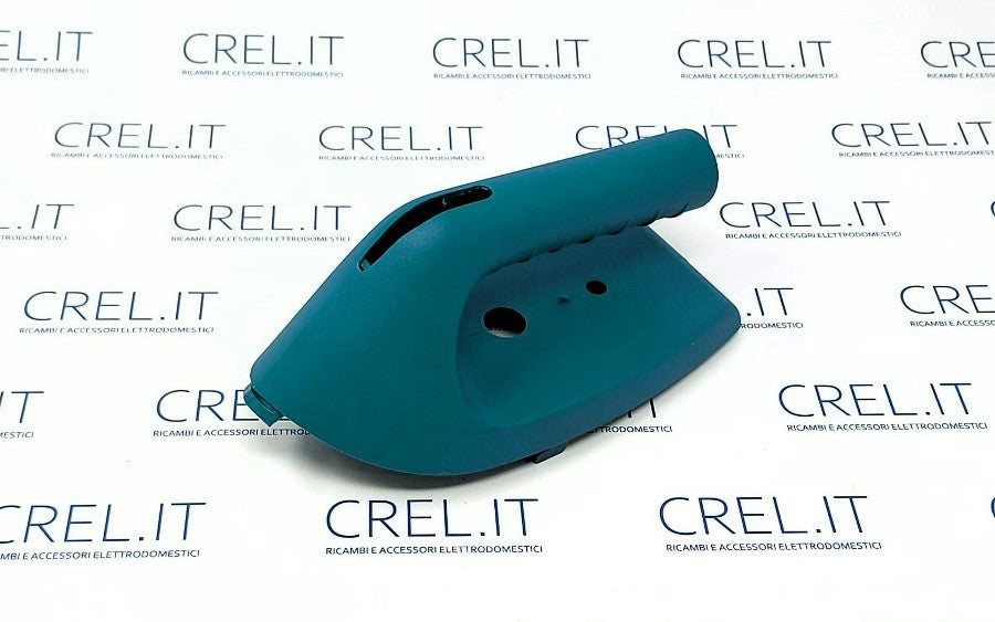 Manico Ferro Stiratrice Unitekno