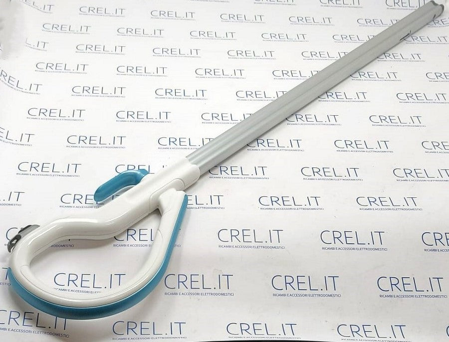 Impugnatura Scopa A Vapore Black E Decker Fsm1610 Usata